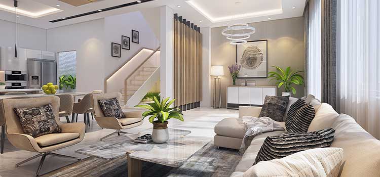 residential interior designers