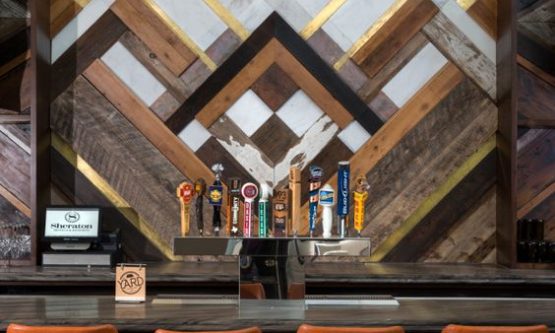 lounge bar interior design