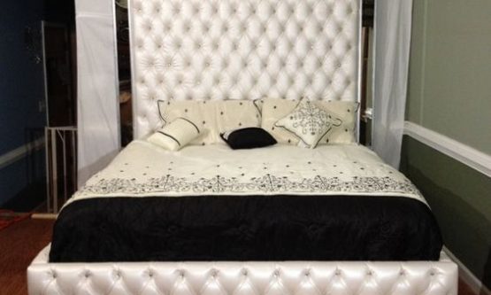 Interior Designers - Bed