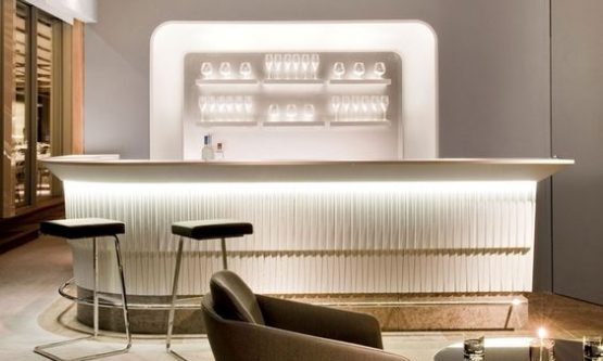 modern lounge bar interior design ideas