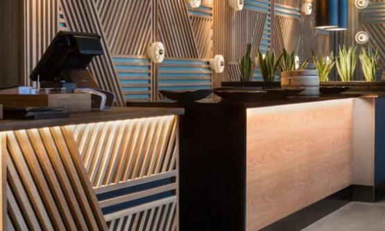 Best bar Designing Services