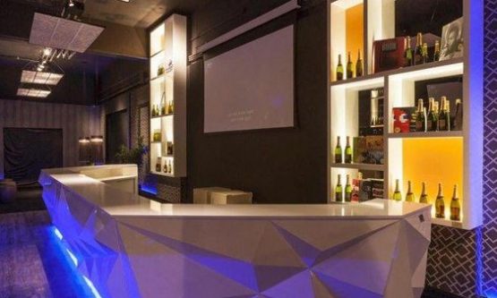 Best Bar Interior Designs