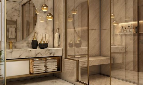 bathroom interior design