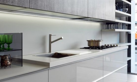 Modular Kitchen Designs