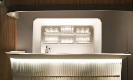 Latest Bar Interior Designs