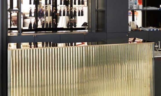 Best Bar Interior Designs