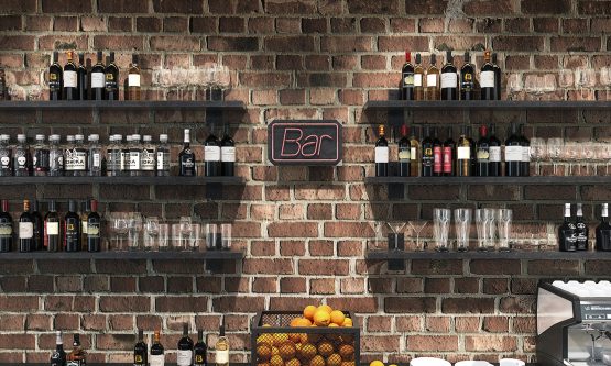 Modern Bar Interior Designs