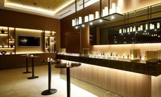 Bar Interior Designers in Delhi