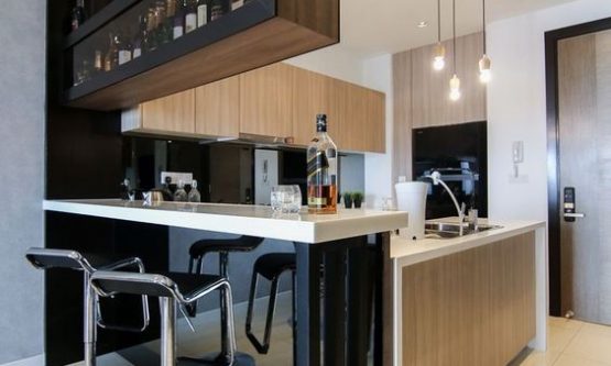 bar interior design for small space