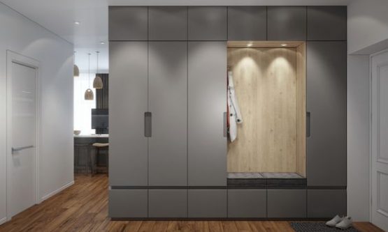 home interior Designers & Decorators