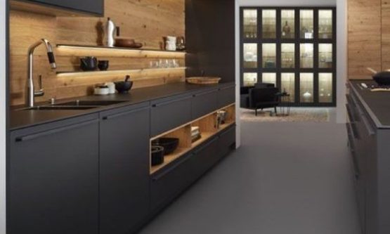 Modular Kitchen Interior Designers Delhi