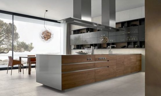 Modular Kitchen interior designers