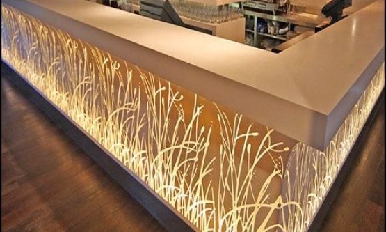 modern bar design