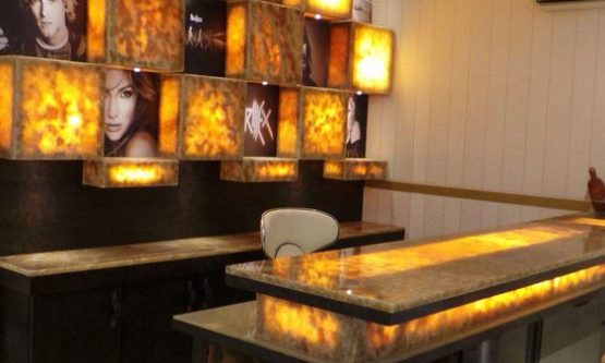 Restaurant Interior Design Ideas