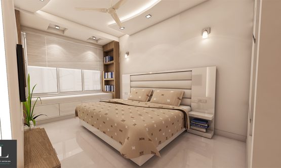 Bed Room Interior Designs