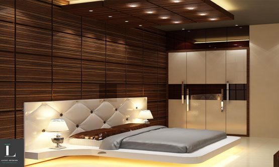 Best Bed Room Interior Designer in Rajouri Garden