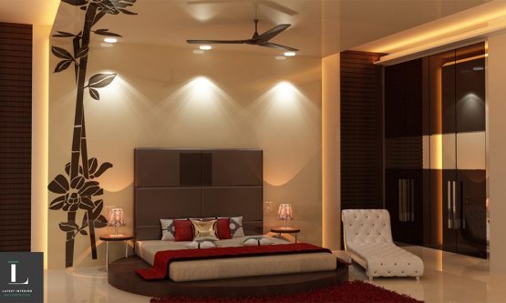 Best Bed Room Interior Designers in Rajouri Garden