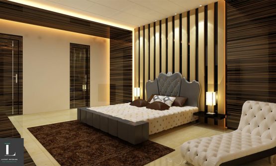 Bed Room Interior Designers in Rajouri Garden Delhi
