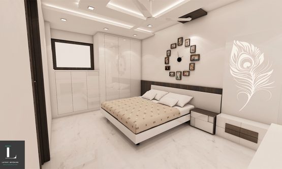 Basic Bed Room Designs