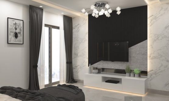 Residential Interior Decorators in Shankar Garden Vikaspuri