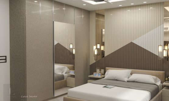 Bedroom - Latest Interiors