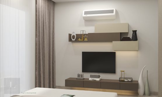 Bedroom Interior Design Company