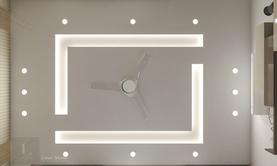 Bedroom interiors Janakpuri Block D Delhi