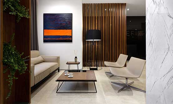 Dental Clinic Designers in Delhi NCR