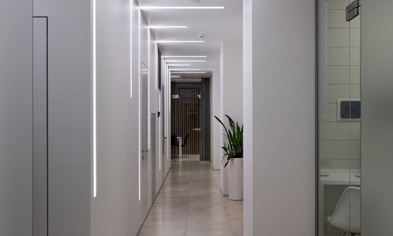 Dental Clinic Designers in Delhi NCR