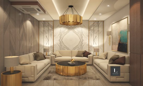 Drawing Room Interiors Vishal Enclave Rajouri Garden