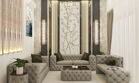 inspiring Drawing Room design