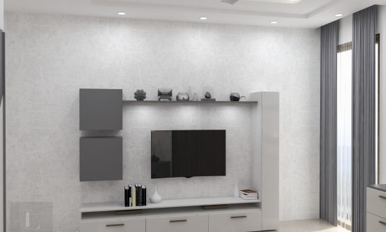 Drawing Room Decorators in Block D Janakpuri