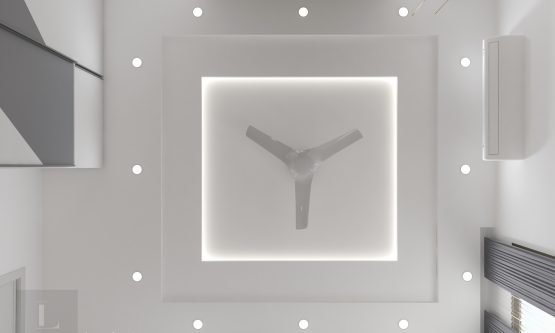 Drawing Room Designers in Janakpuri