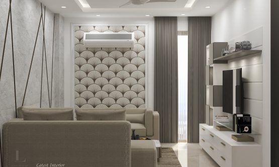 Interior Decorators for Drawing Room in Janakpuri