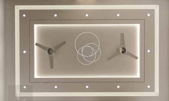 Drawing Room Interiors