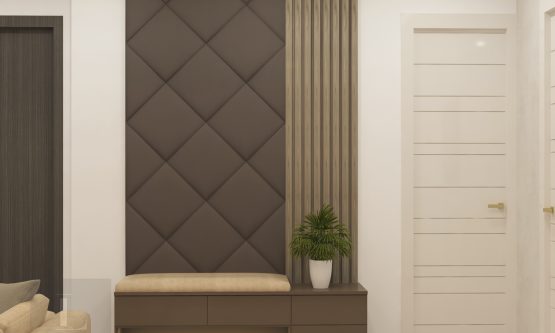 Latest Interiors - Drawing Room Design