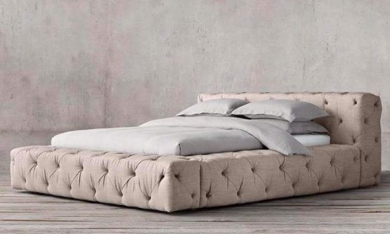 bedroom design in India