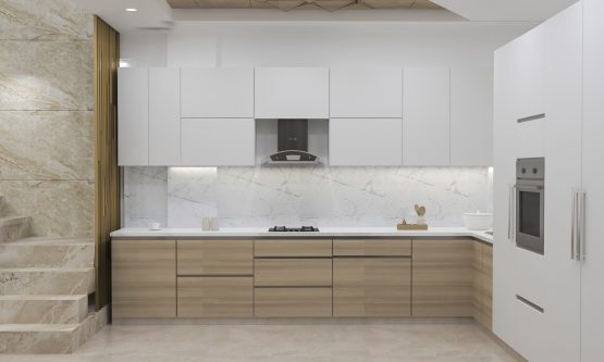 Kitchen Designers in Rohini