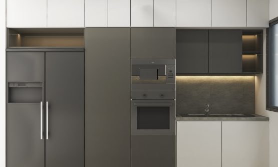 Kitchen Interior decorators Janakpuri