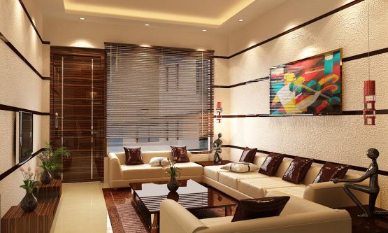 Dining Room Interior Designers in Rajouri Garden Delhi