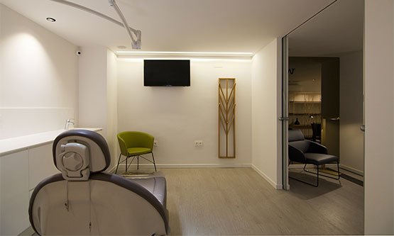 Leading Clinic Interior Designing Service Providers in Delhi Ncr