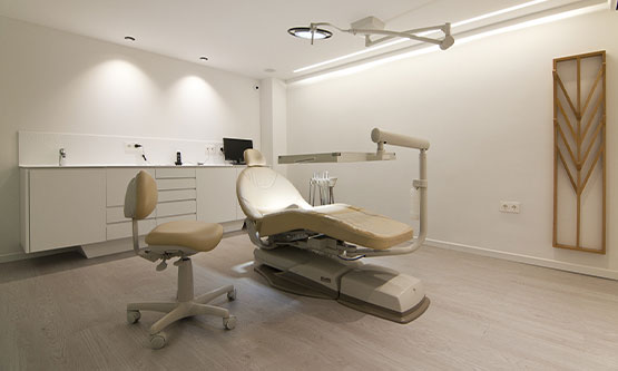 Clinic Interior Design Services