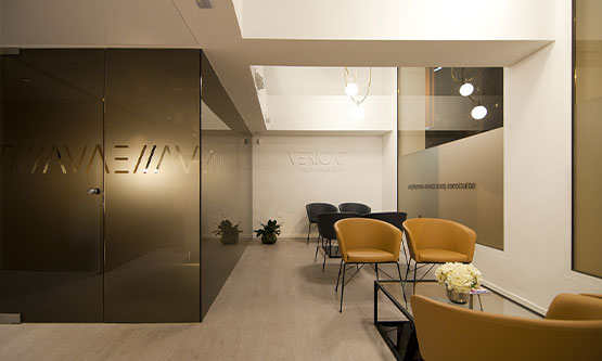 Best interior decorator for clinic