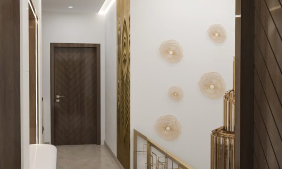 Lobby Designers Rohini