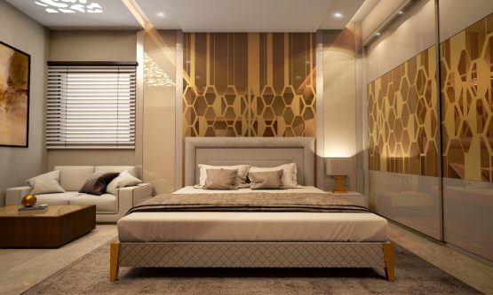 Interior Designers in Vishal Enclave Rajouri Garden