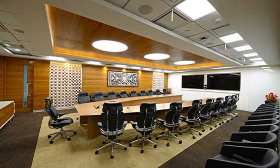 Interiors Designer in North Delhi