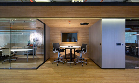 Top office interior designs