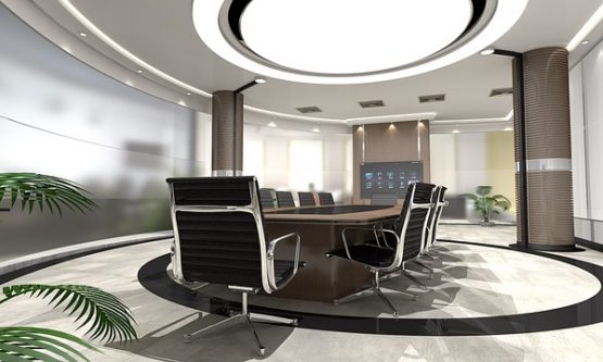 Office Interior Designers Delhi