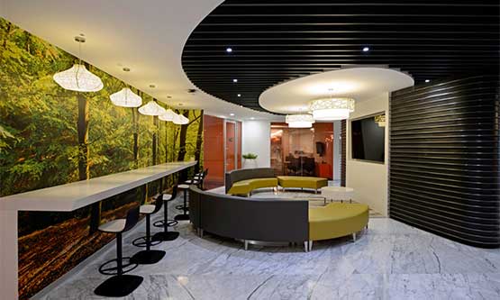 Interior Designers in Moti Nagar Delhi