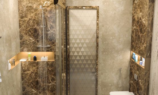 Best Washroom Interior Decorators